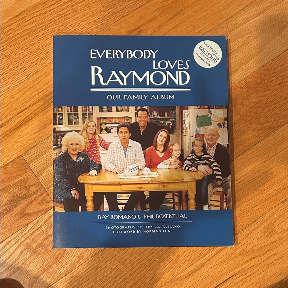 Everybody Loves Raymond